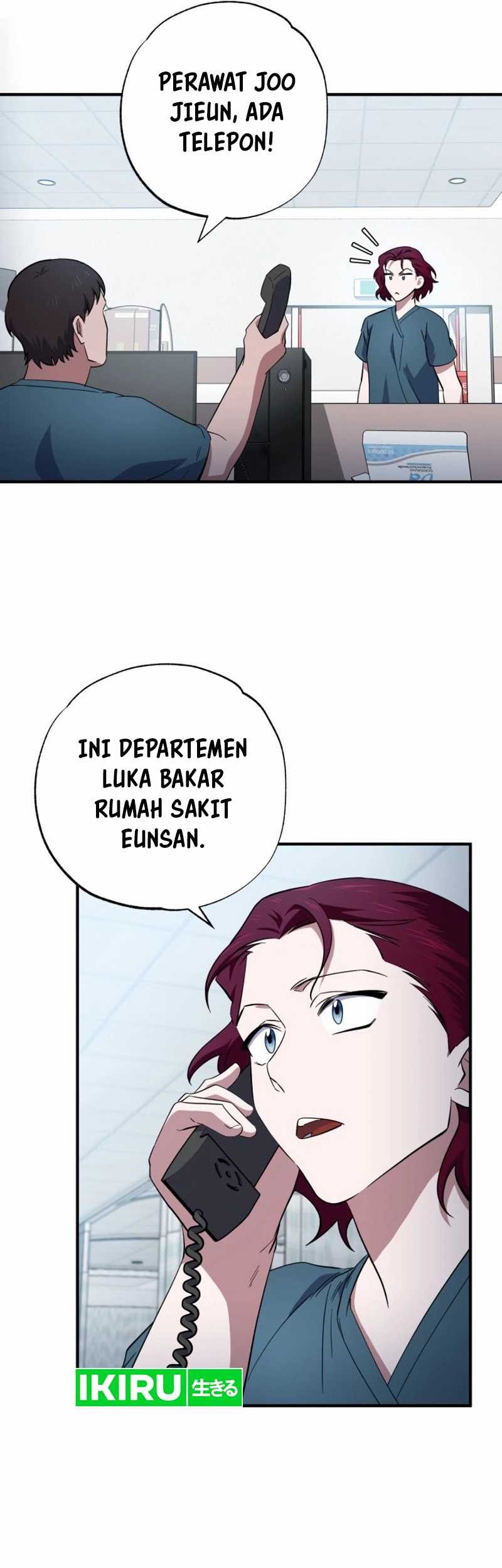 Top Medical Surgeon Chapter 20 - halaman 37