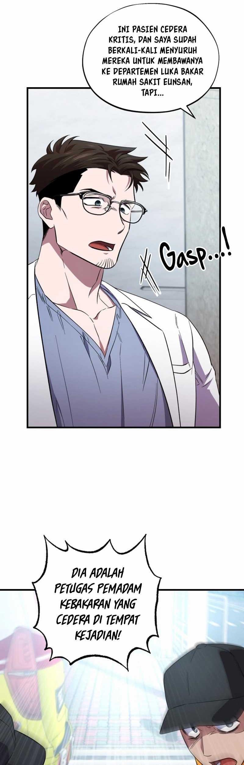 Top Medical Surgeon Chapter 20 - halaman 4