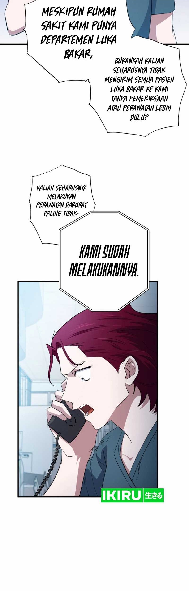Top Medical Surgeon Chapter 20 - halaman 40