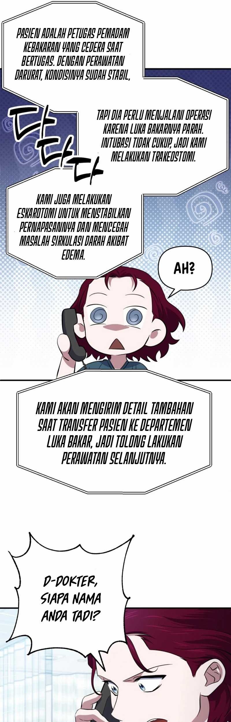 Top Medical Surgeon Chapter 20 - halaman 42