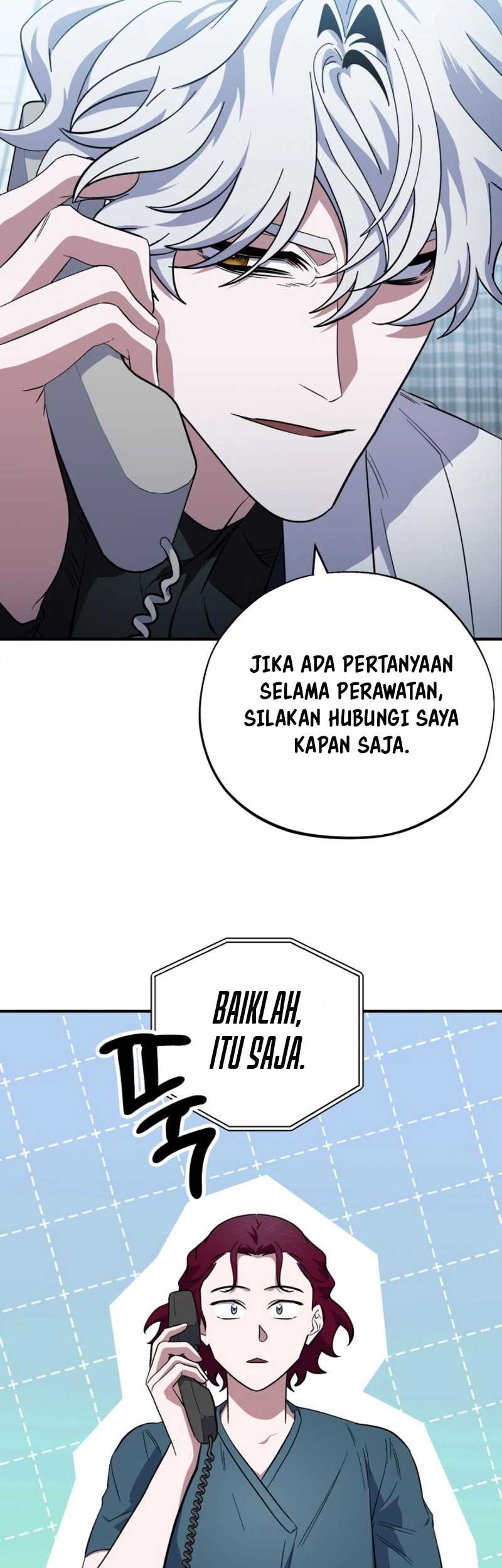 Top Medical Surgeon Chapter 20 - halaman 44