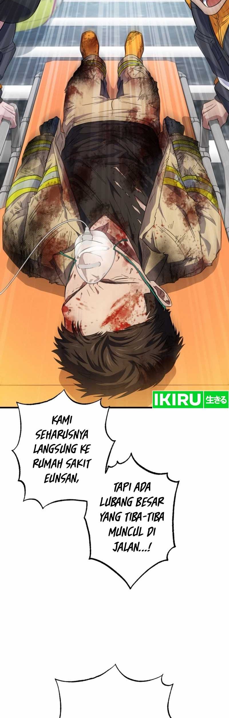 Top Medical Surgeon Chapter 20 - halaman 5