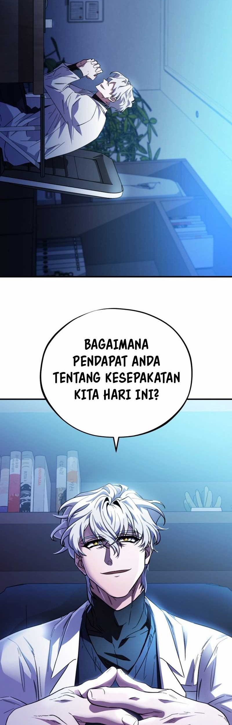 Top Medical Surgeon Chapter 20 - halaman 51