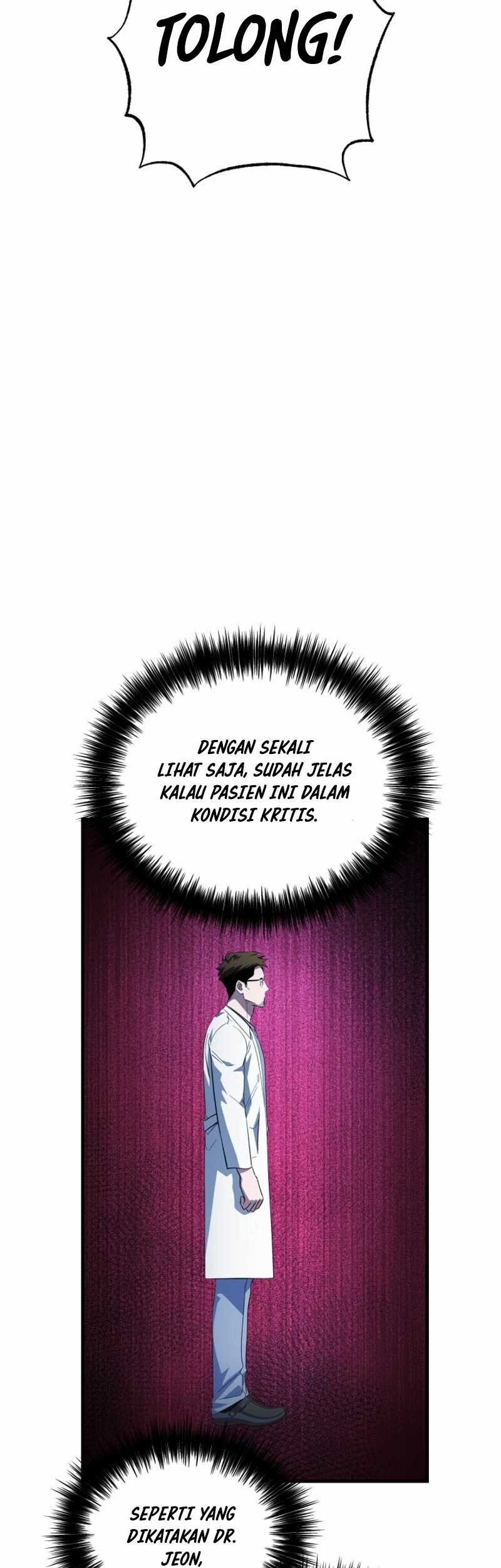 Top Medical Surgeon Chapter 20 - halaman 6