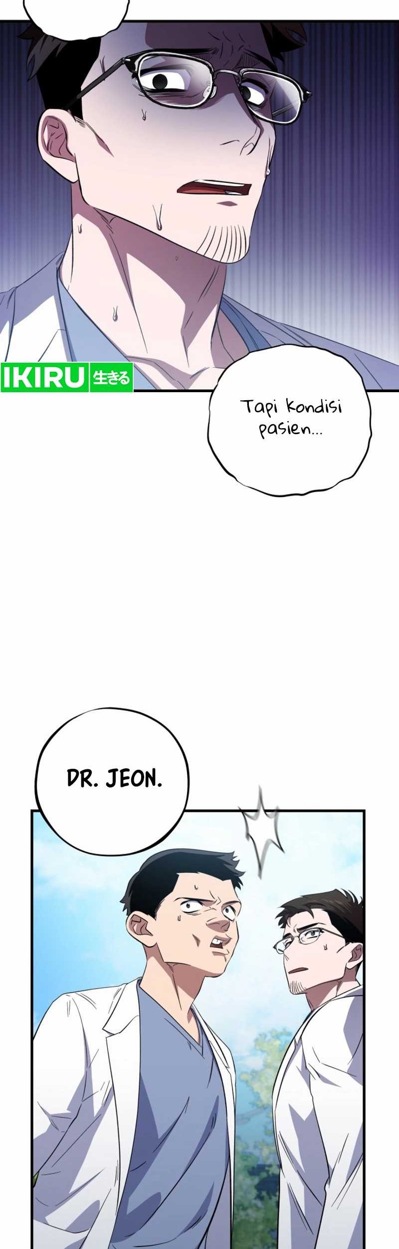 Top Medical Surgeon Chapter 20 - halaman 9