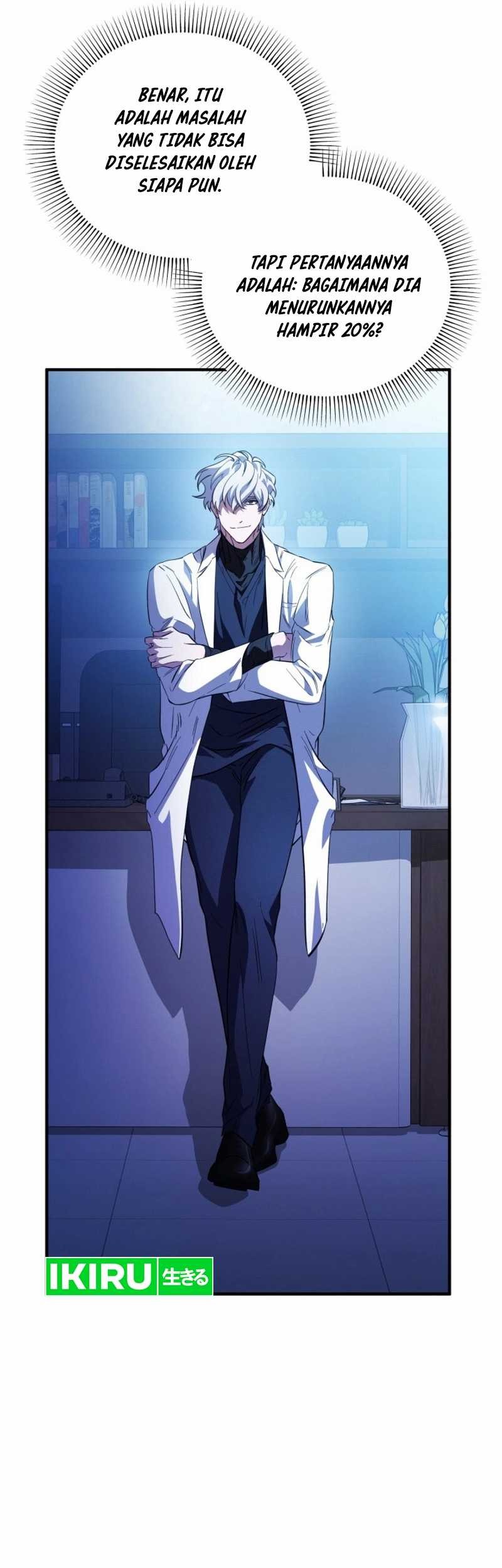 Top Medical Surgeon Chapter 21 - halaman 12