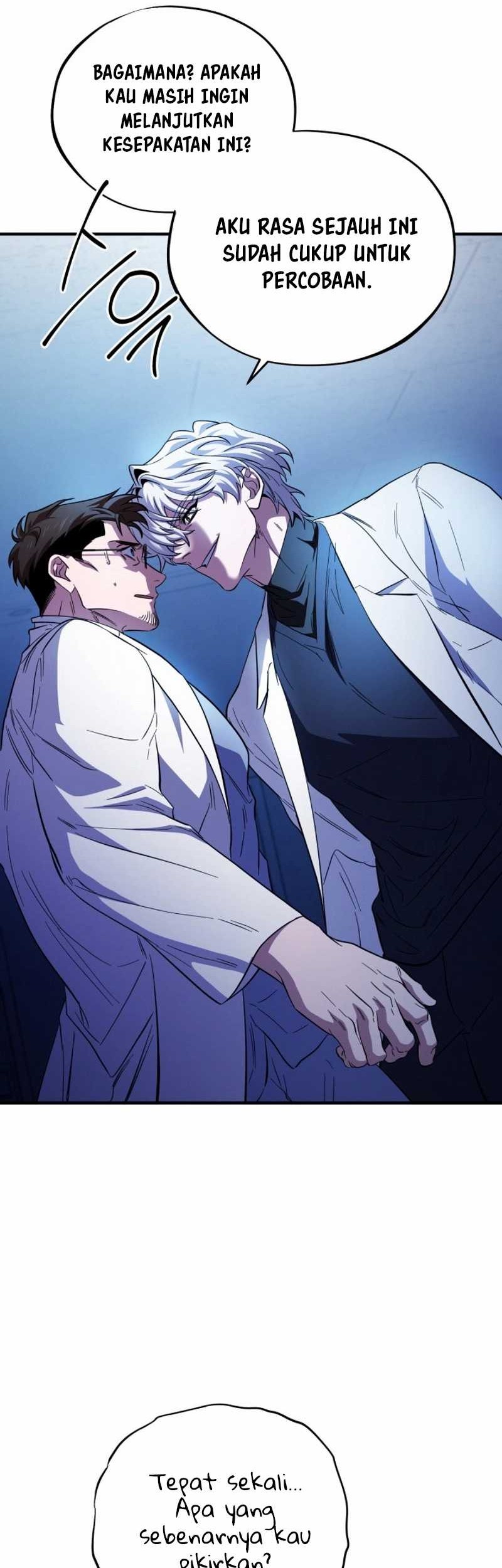 Top Medical Surgeon Chapter 21 - halaman 13