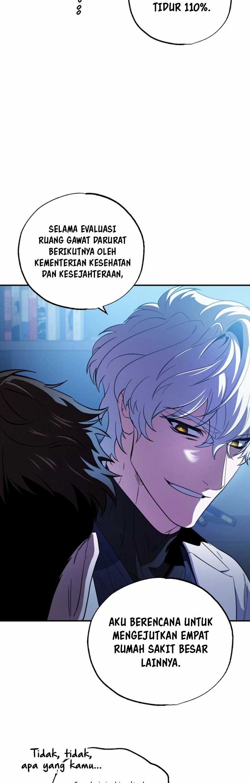 Top Medical Surgeon Chapter 21 - halaman 15