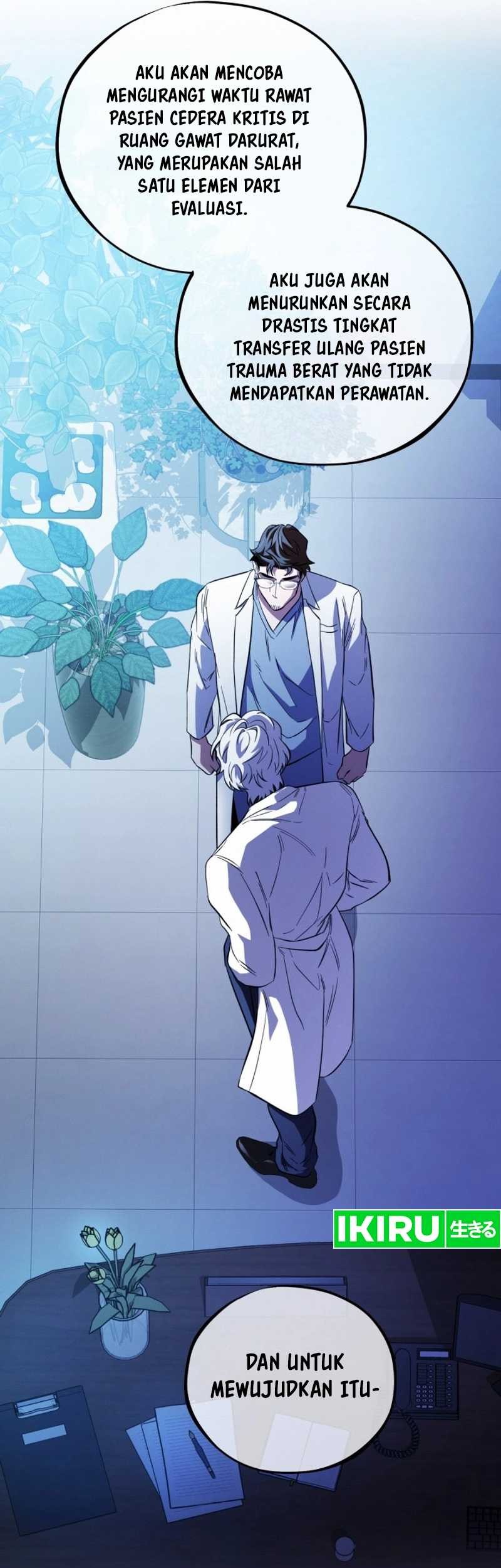 Top Medical Surgeon Chapter 21 - halaman 17