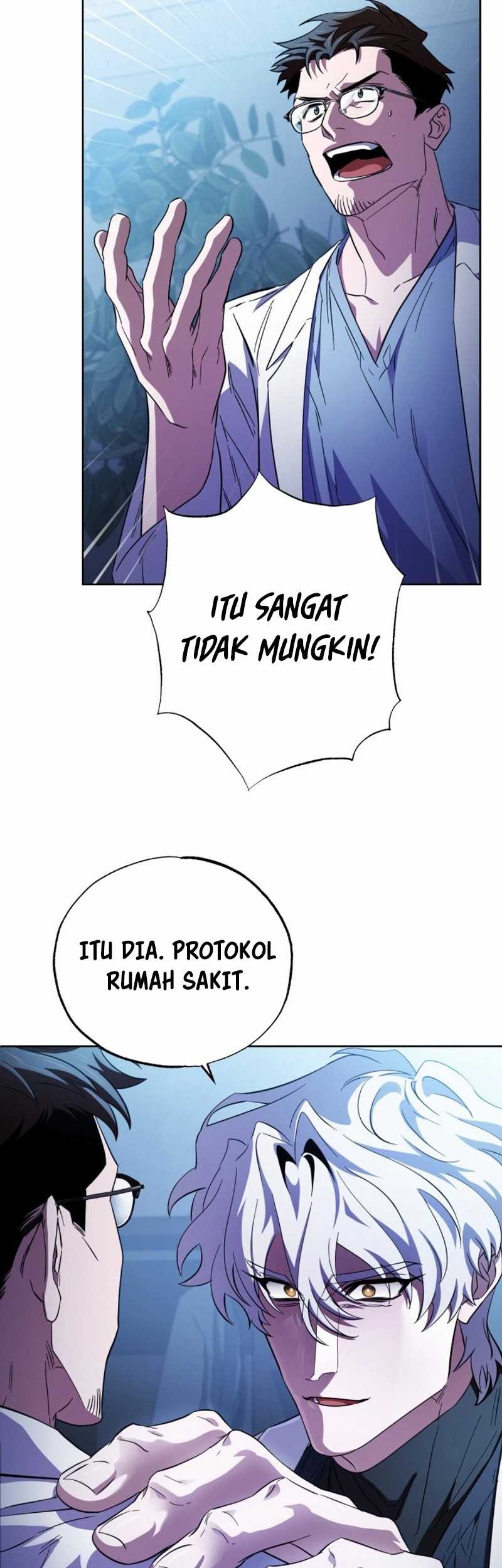 Top Medical Surgeon Chapter 21 - halaman 20