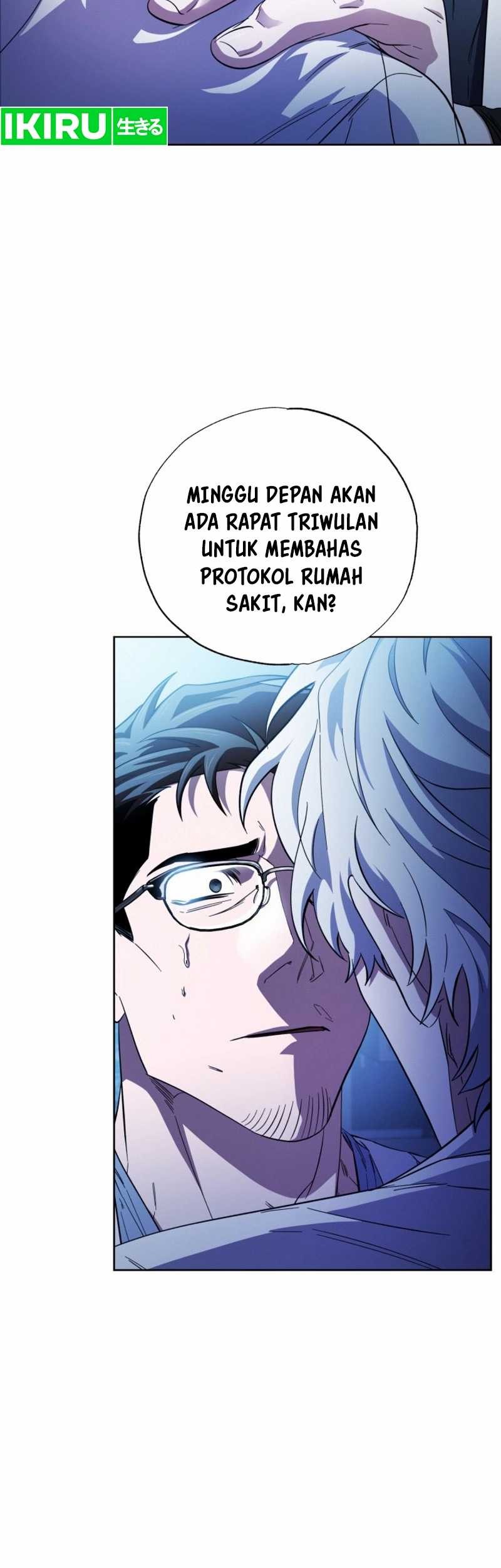 Top Medical Surgeon Chapter 21 - halaman 21
