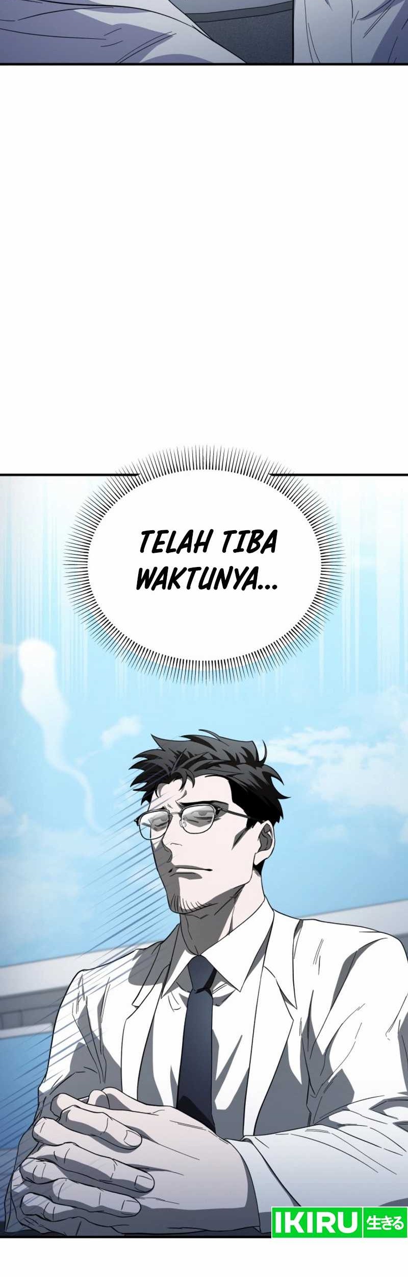 Top Medical Surgeon Chapter 21 - halaman 26