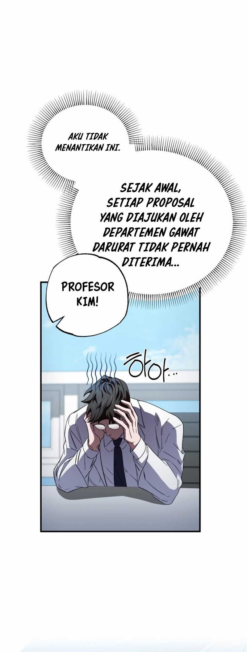 Top Medical Surgeon Chapter 21 - halaman 27