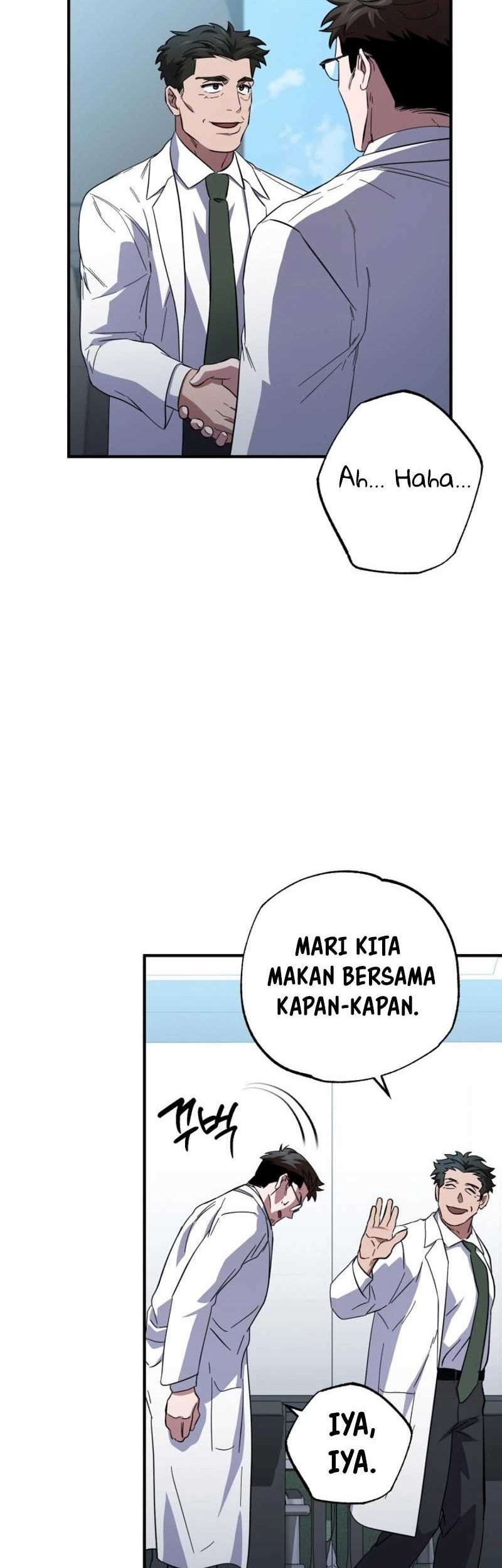 Top Medical Surgeon Chapter 21 - halaman 29