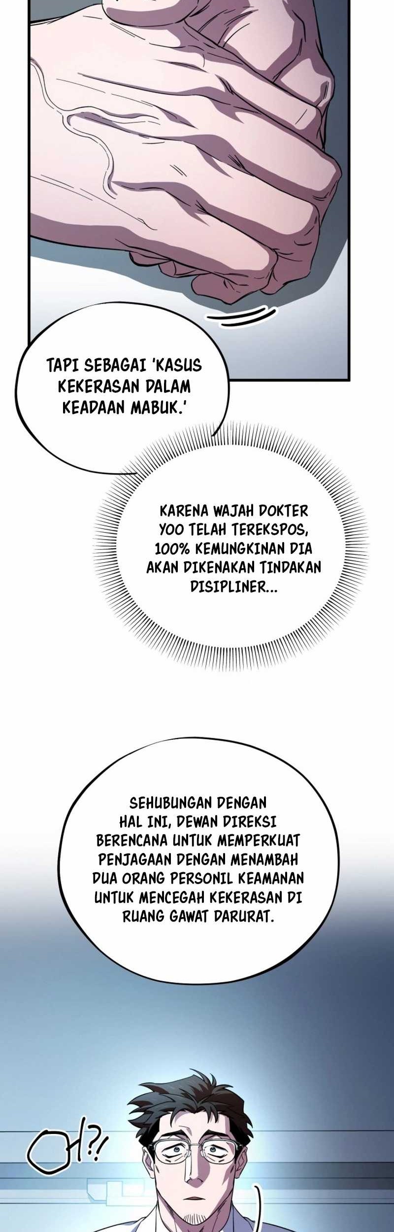 Top Medical Surgeon Chapter 21 - halaman 34