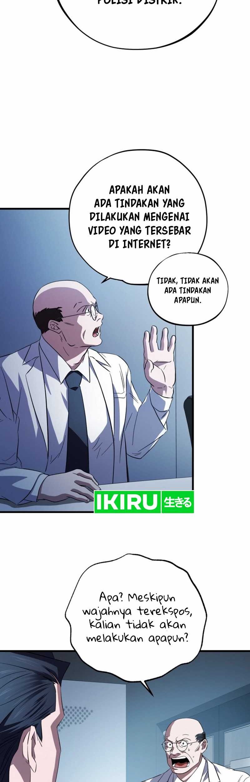 Top Medical Surgeon Chapter 21 - halaman 36