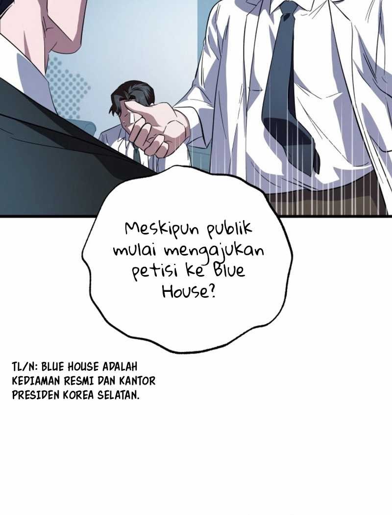 Top Medical Surgeon Chapter 21 - halaman 37