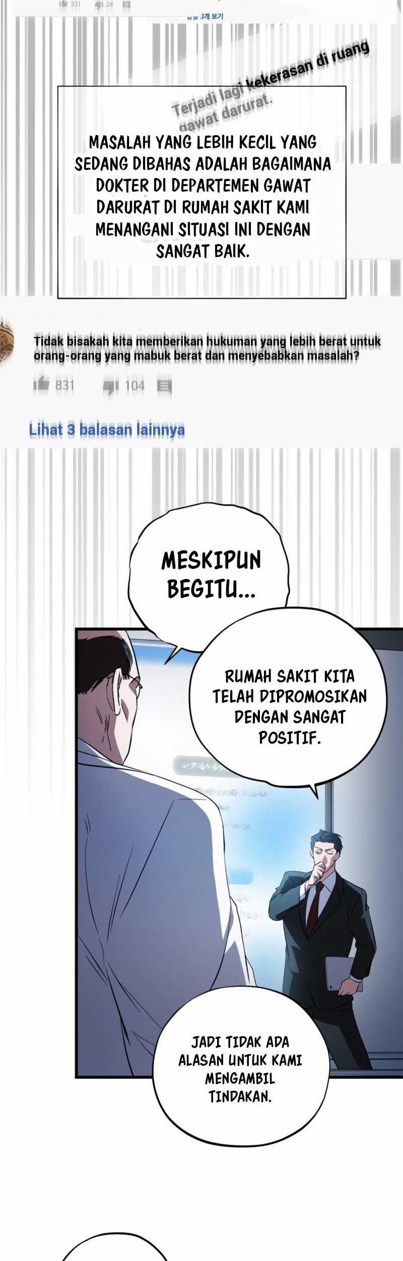 Top Medical Surgeon Chapter 21 - halaman 39