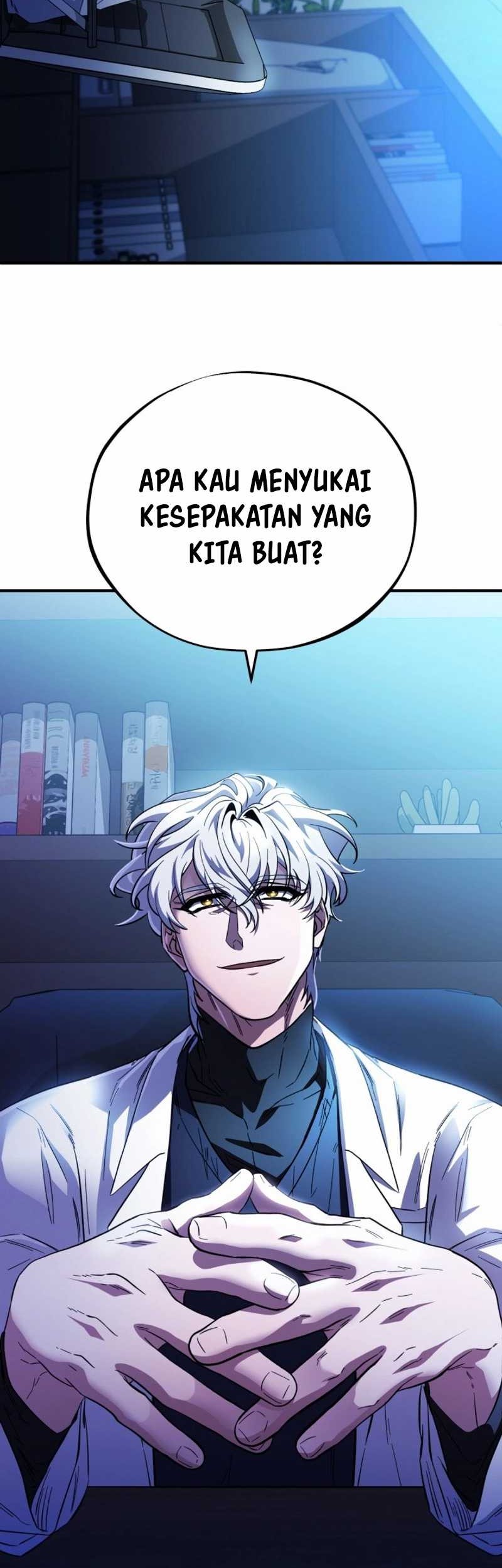 Top Medical Surgeon Chapter 21 - halaman 4