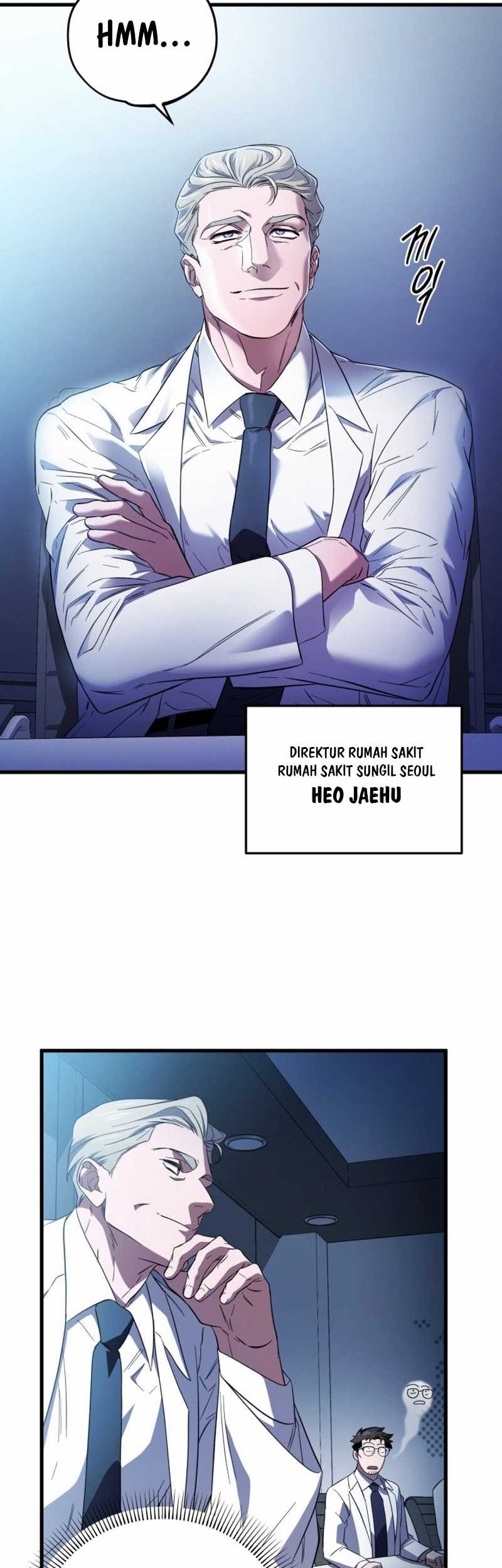 Top Medical Surgeon Chapter 21 - halaman 40