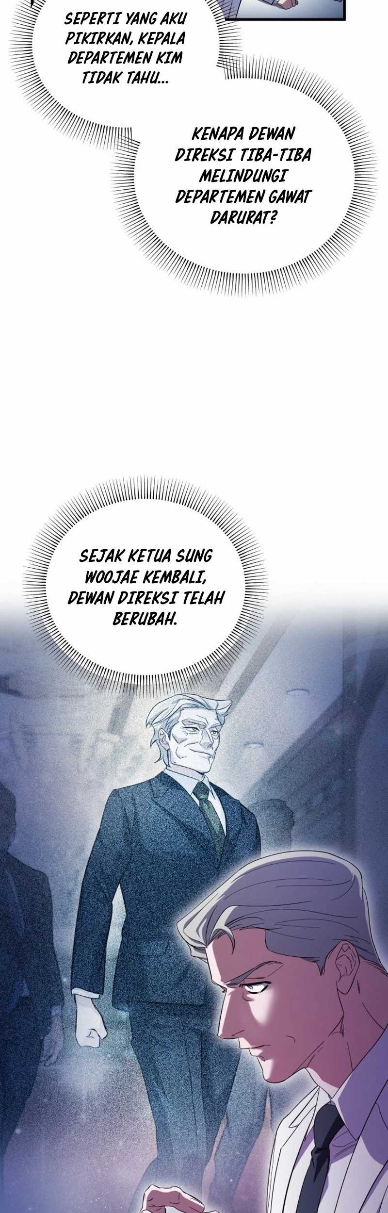 Top Medical Surgeon Chapter 21 - halaman 41