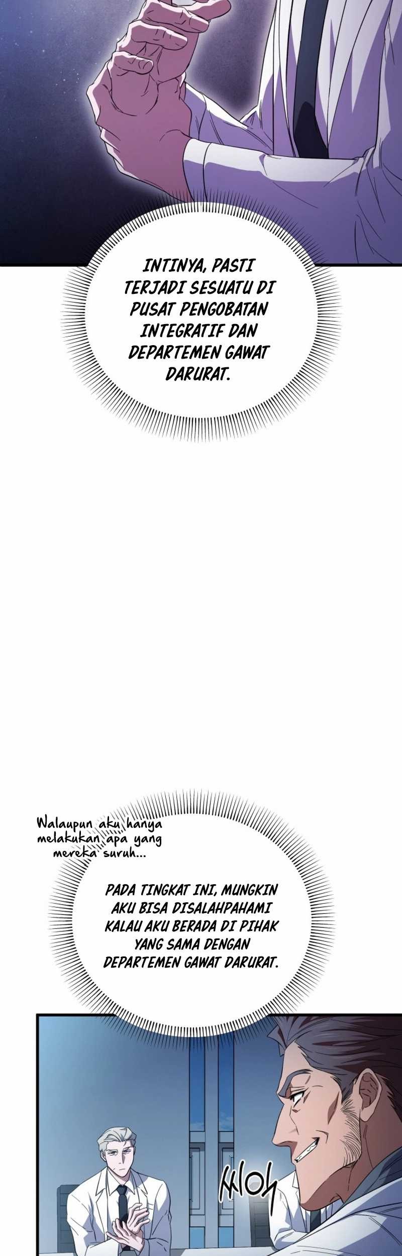 Top Medical Surgeon Chapter 21 - halaman 42