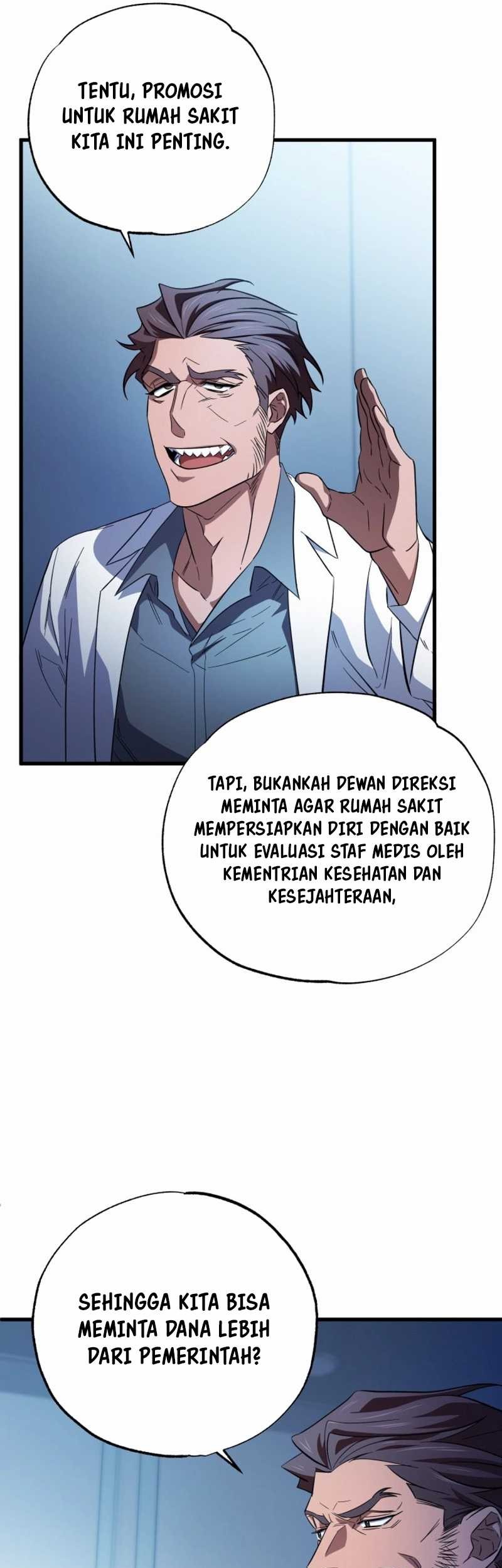Top Medical Surgeon Chapter 21 - halaman 44