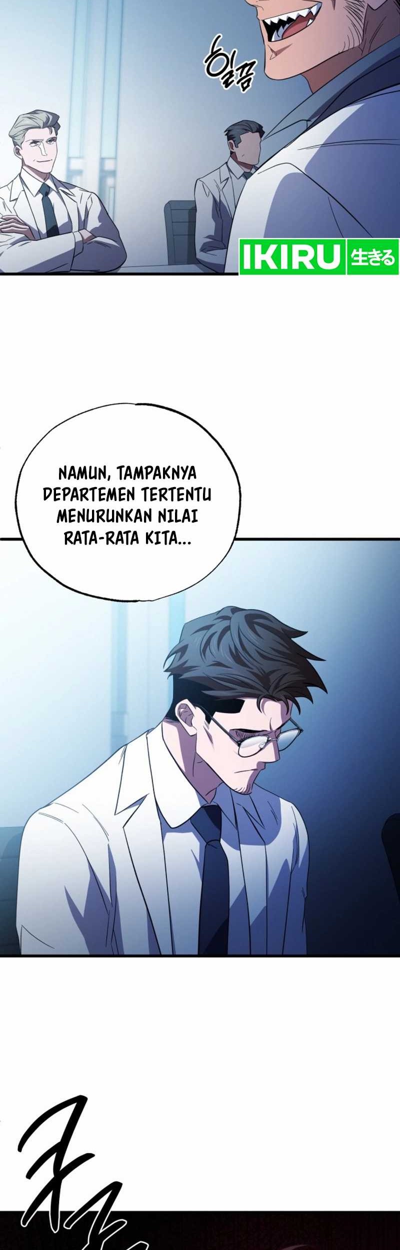 Top Medical Surgeon Chapter 21 - halaman 45