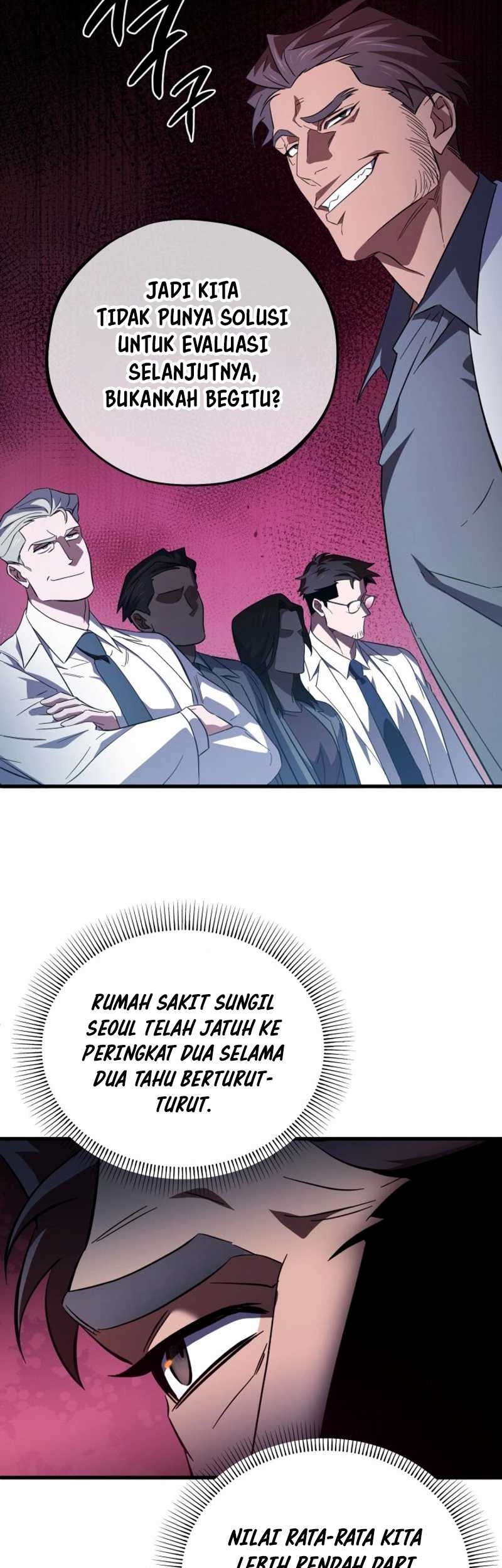 Top Medical Surgeon Chapter 21 - halaman 46