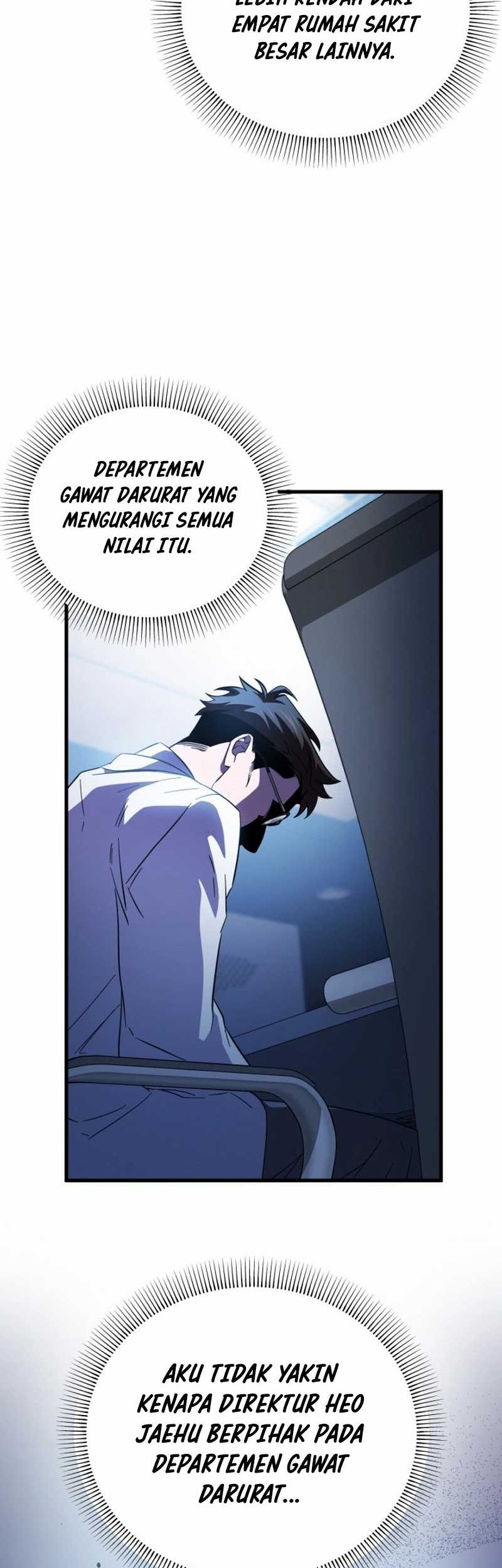 Top Medical Surgeon Chapter 21 - halaman 47