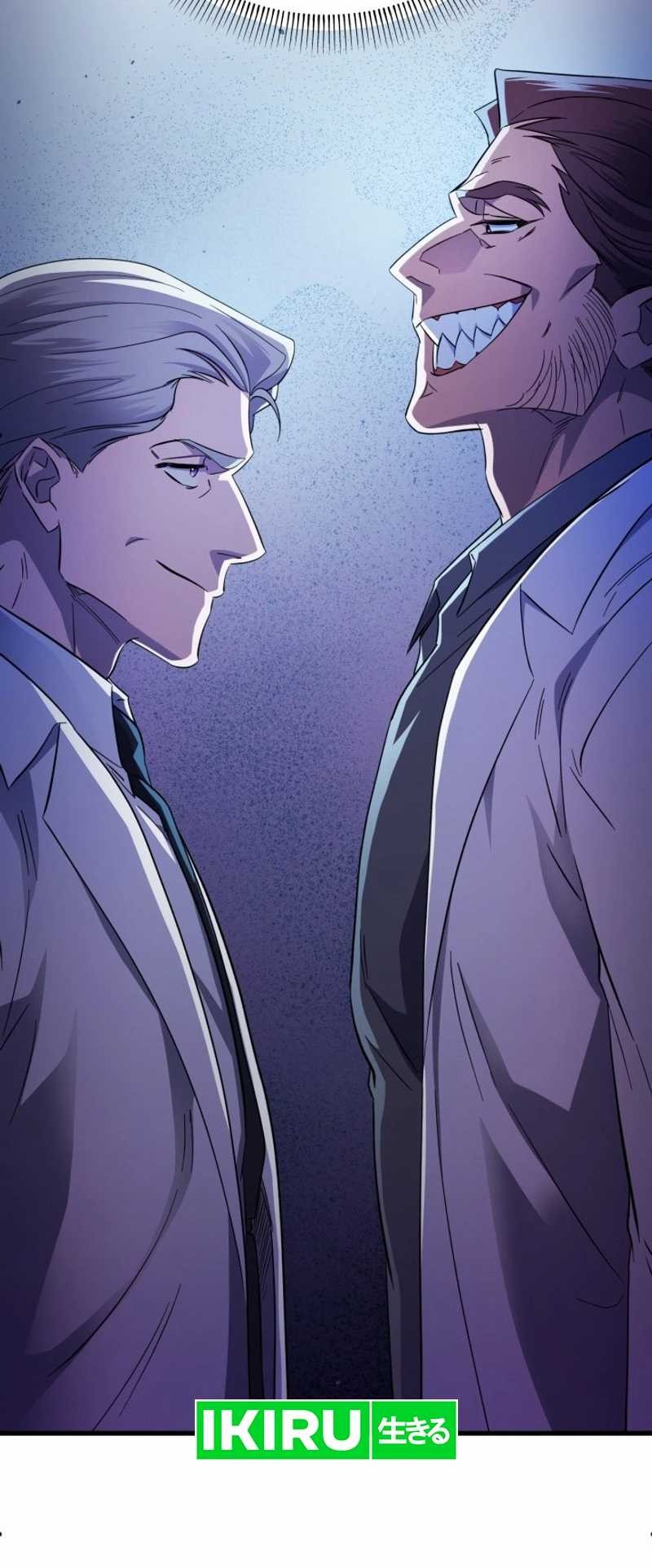 Top Medical Surgeon Chapter 21 - halaman 48