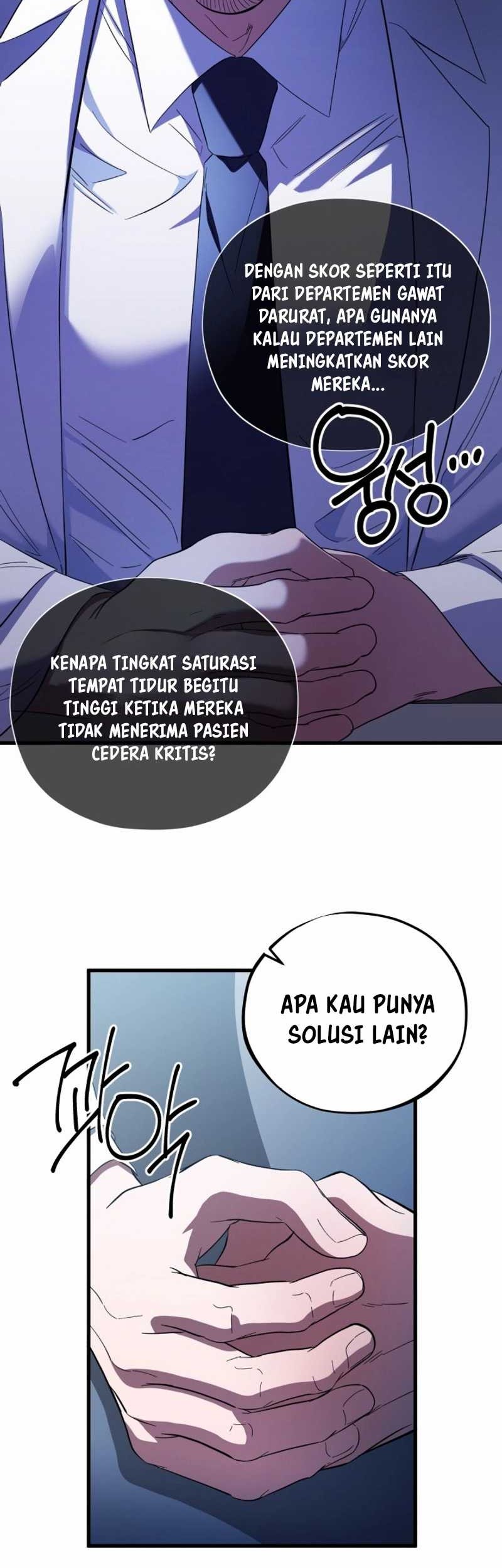 Top Medical Surgeon Chapter 21 - halaman 51