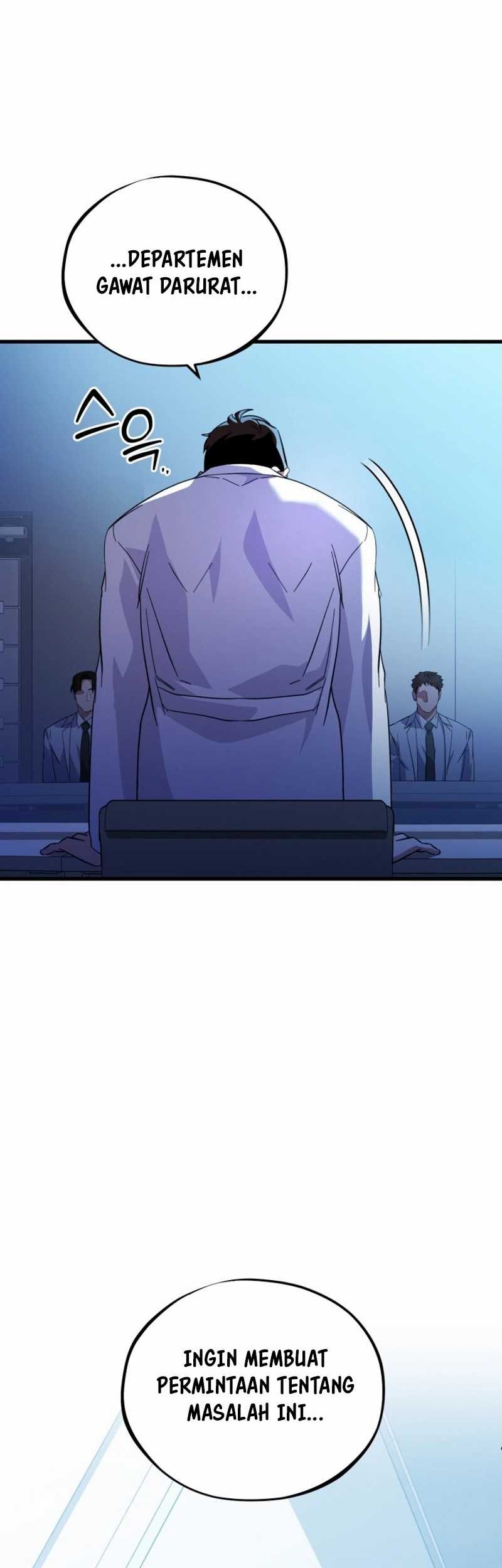 Top Medical Surgeon Chapter 21 - halaman 52