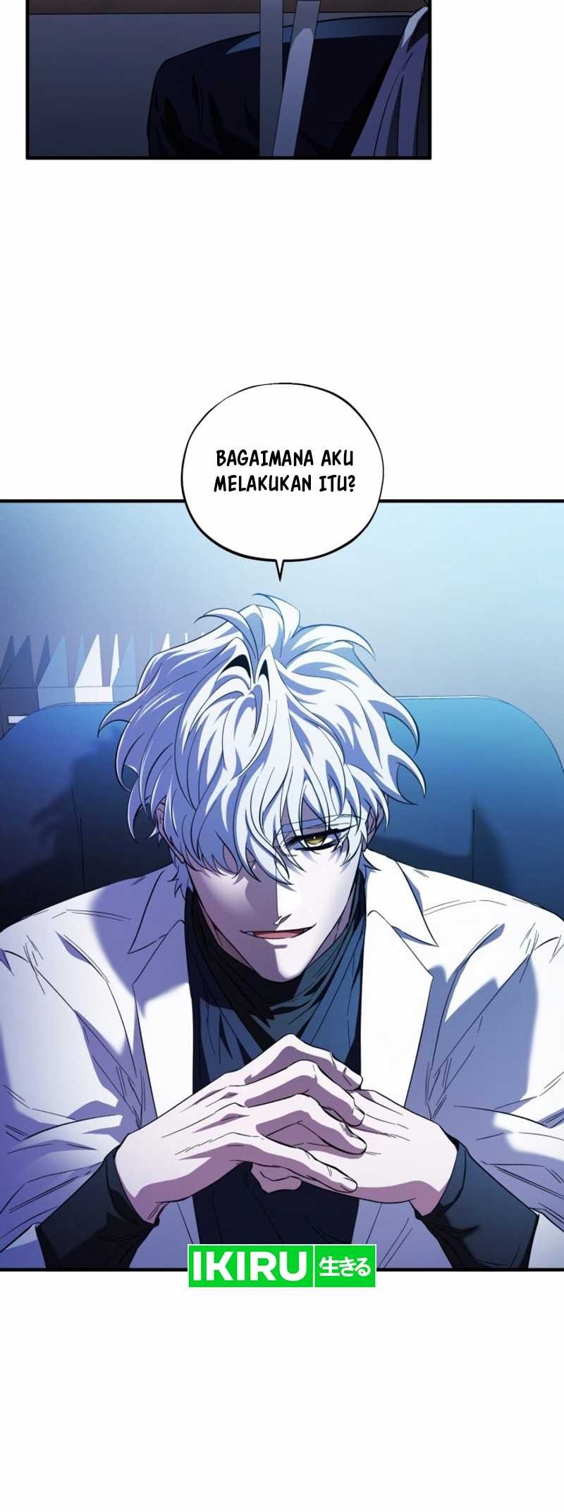 Top Medical Surgeon Chapter 21 - halaman 6