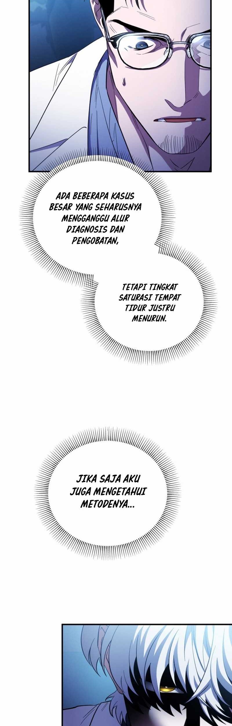 Top Medical Surgeon Chapter 21 - halaman 8