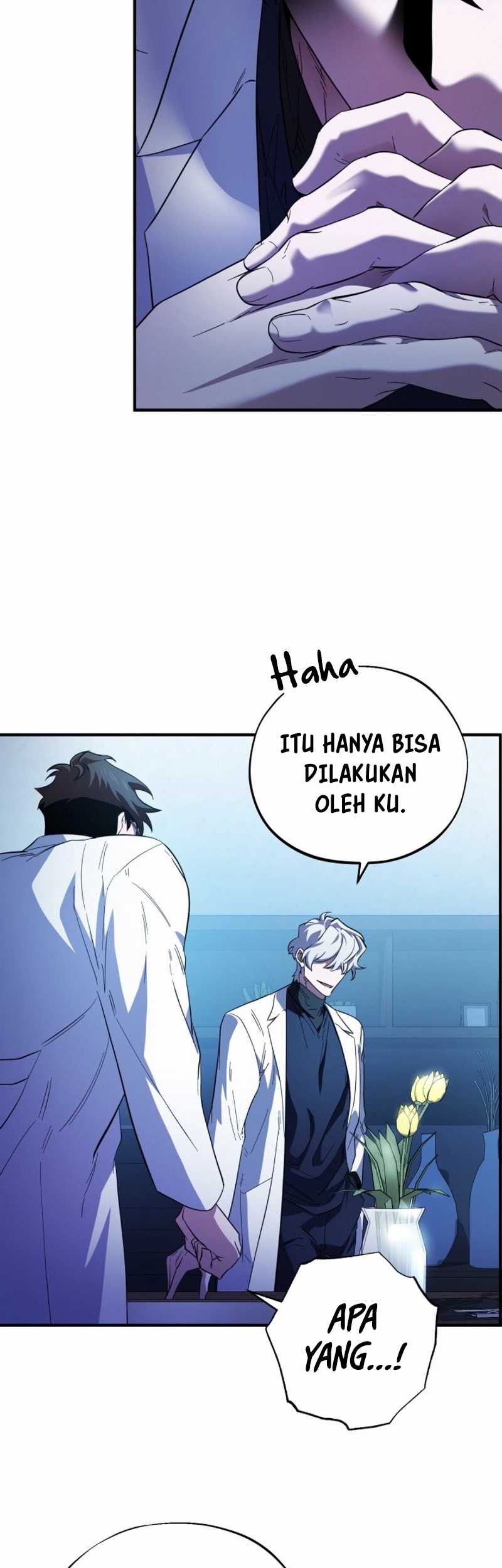 Top Medical Surgeon Chapter 21 - halaman 9
