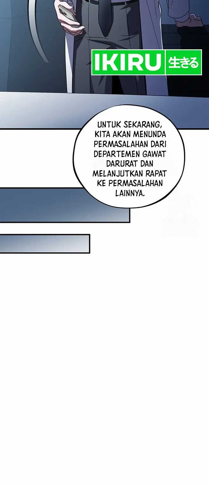 Top Medical Surgeon Chapter 22 - halaman 15