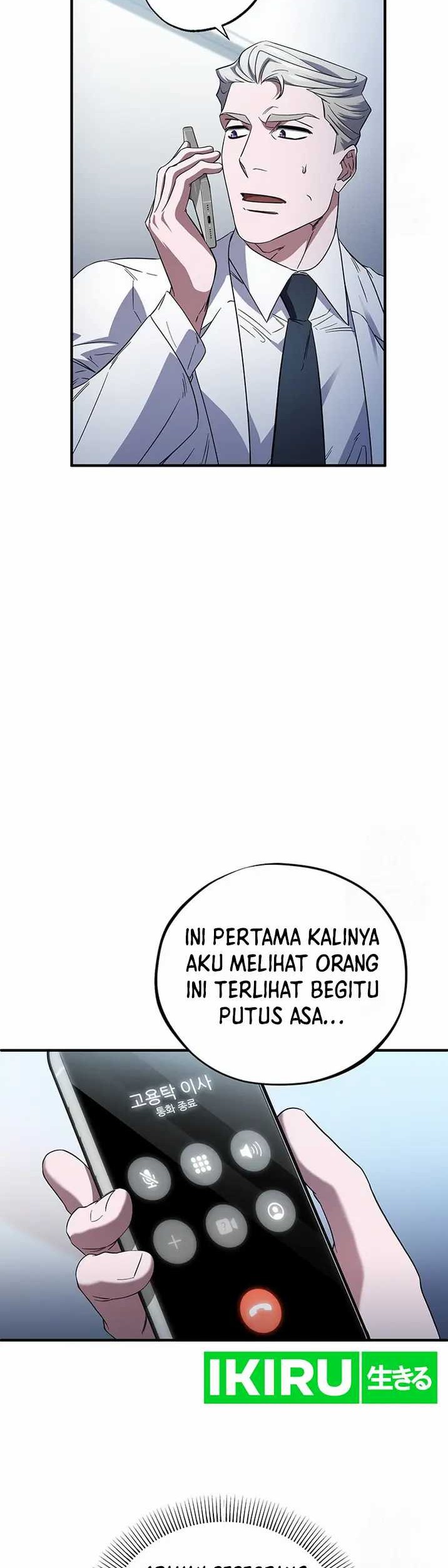 Top Medical Surgeon Chapter 22 - halaman 19
