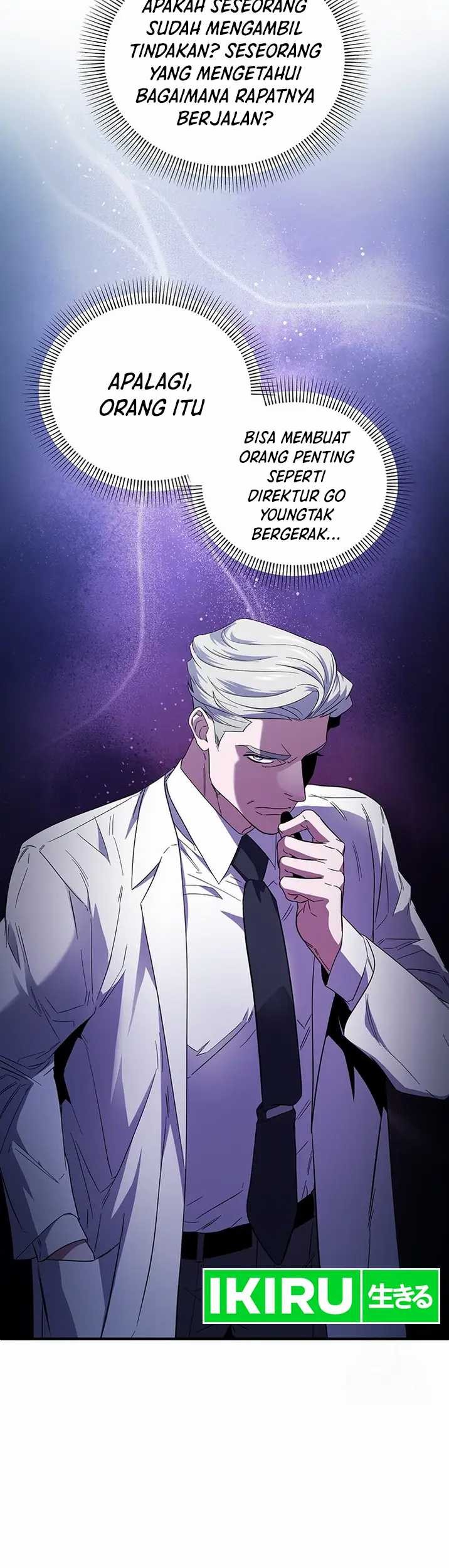 Top Medical Surgeon Chapter 22 - halaman 20