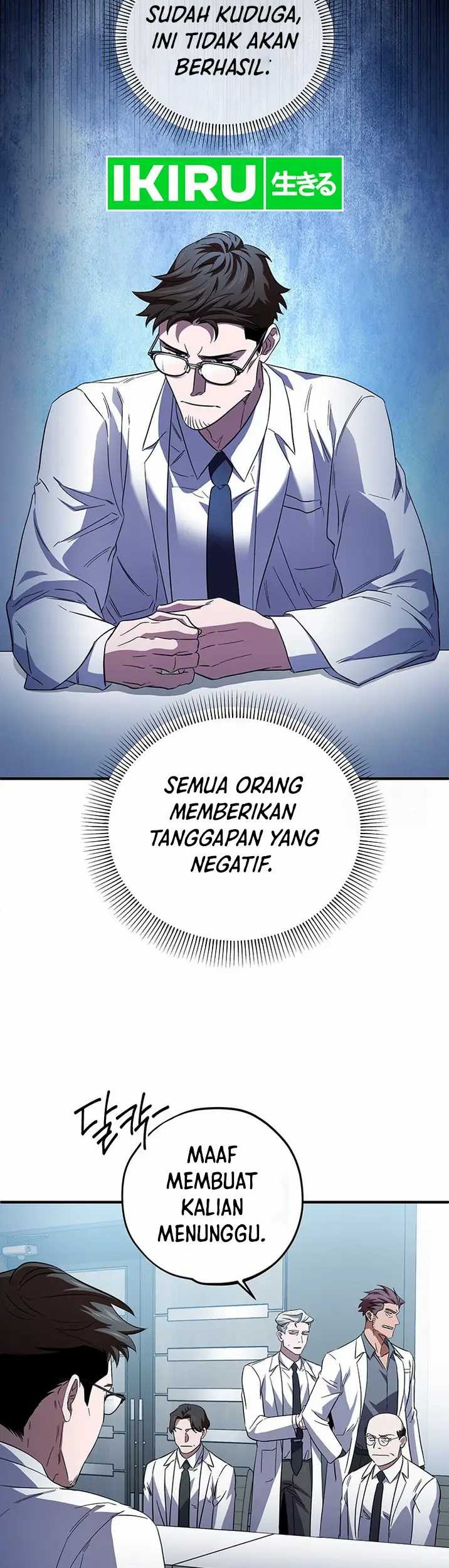 Top Medical Surgeon Chapter 22 - halaman 24