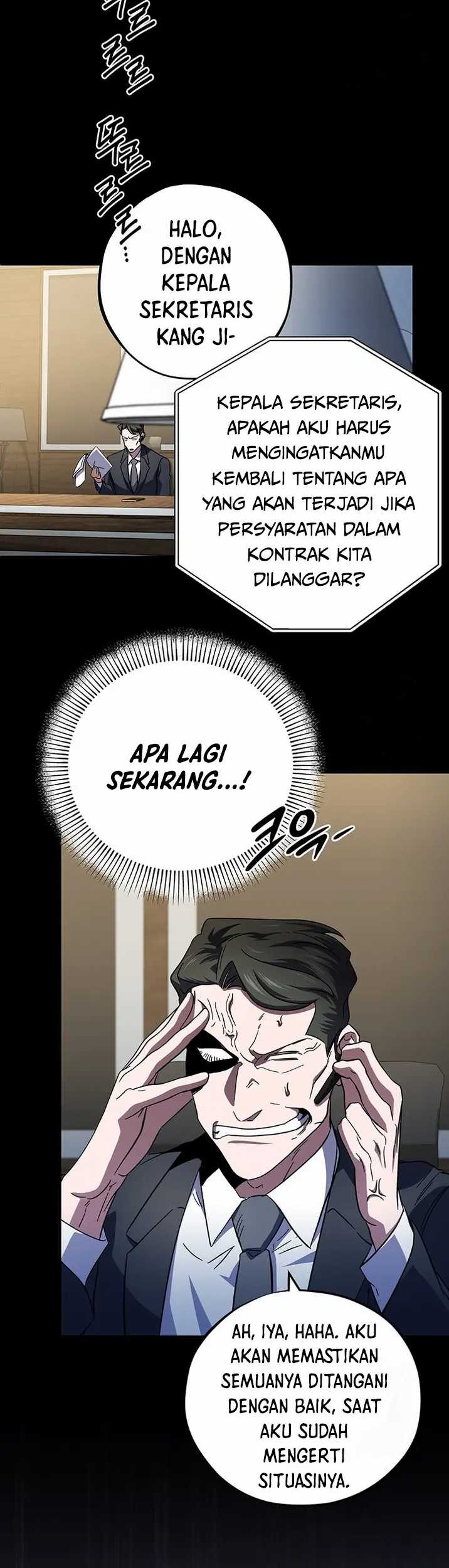 Top Medical Surgeon Chapter 22 - halaman 35
