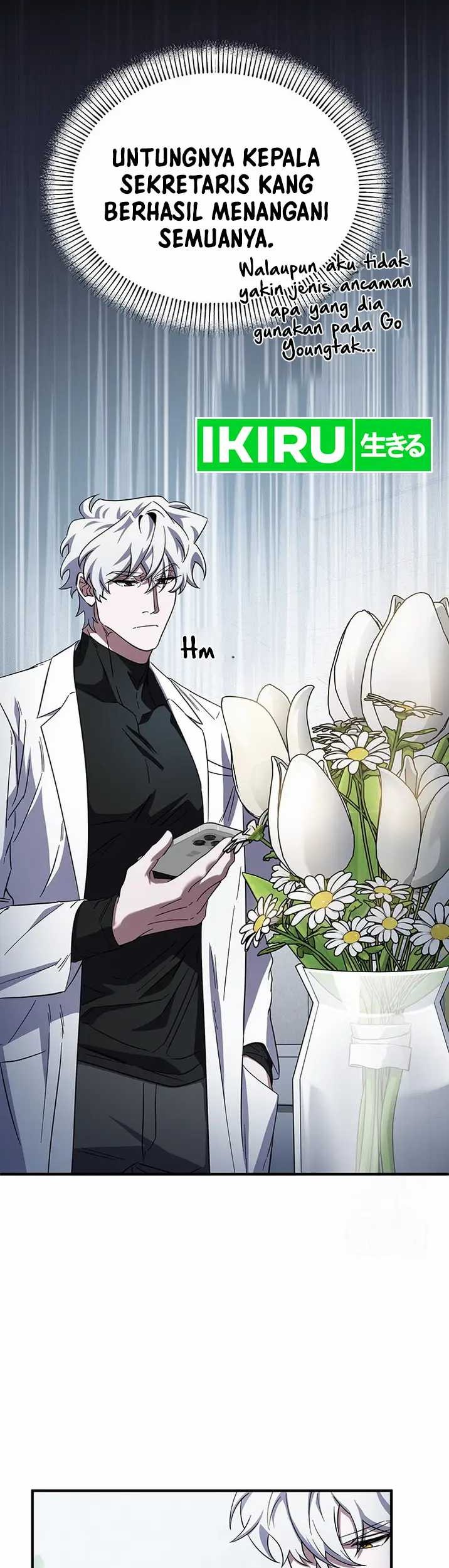 Top Medical Surgeon Chapter 22 - halaman 36