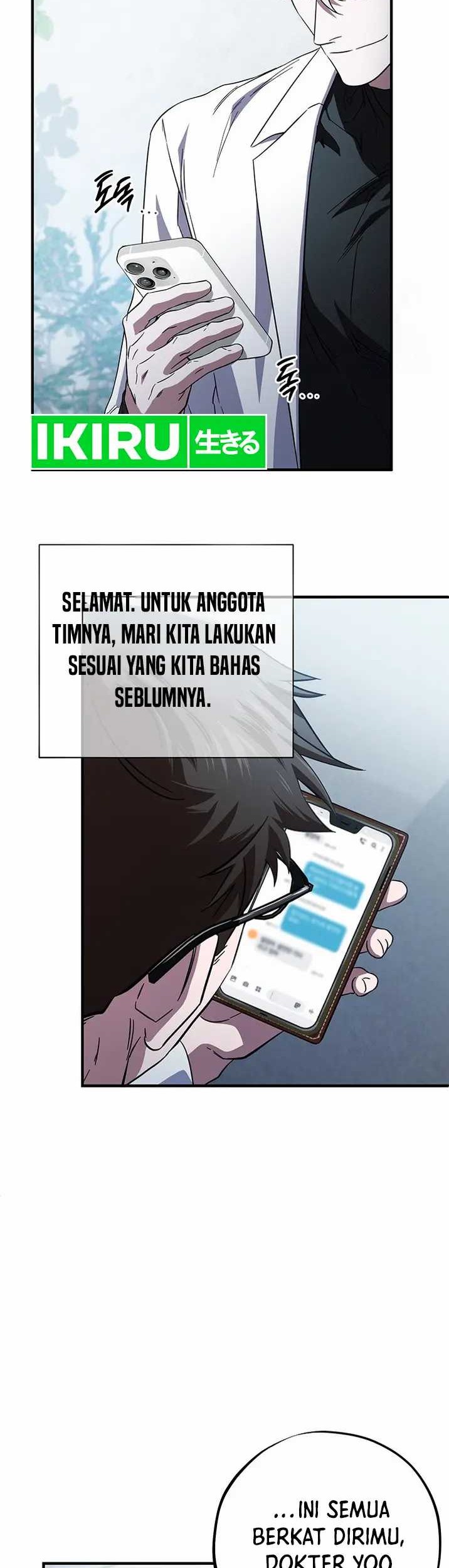 Top Medical Surgeon Chapter 22 - halaman 37