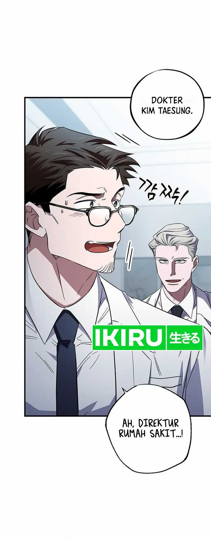 Top Medical Surgeon Chapter 22 - halaman 39