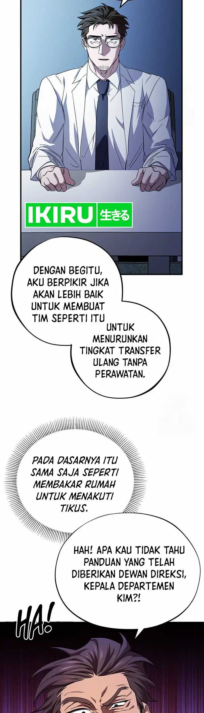 Top Medical Surgeon Chapter 22 - halaman 4