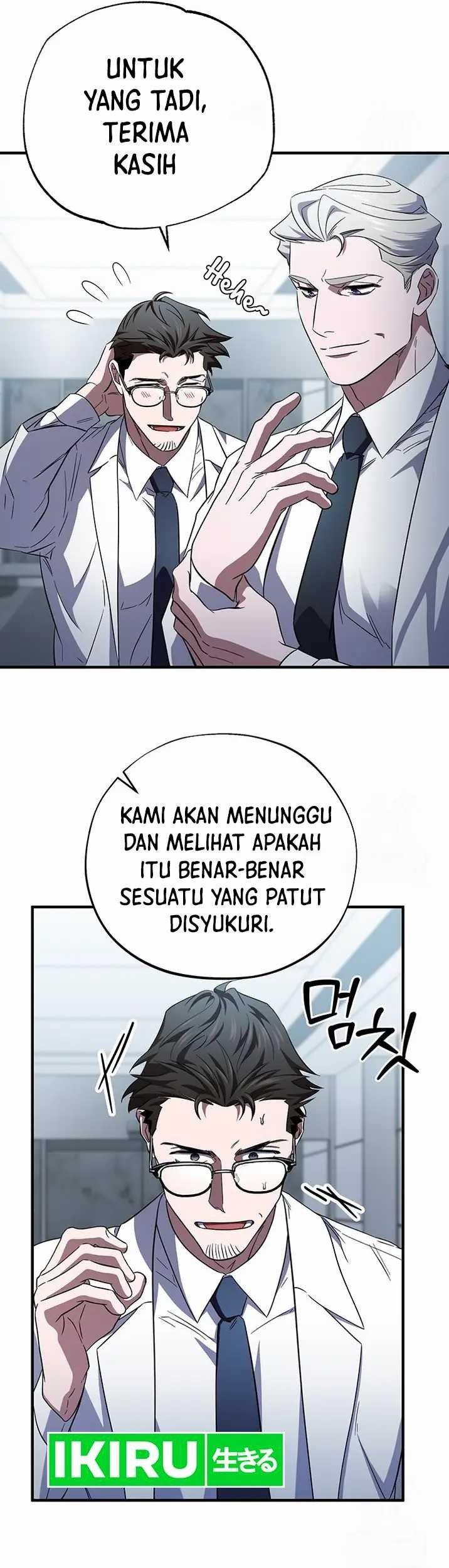 Top Medical Surgeon Chapter 22 - halaman 40