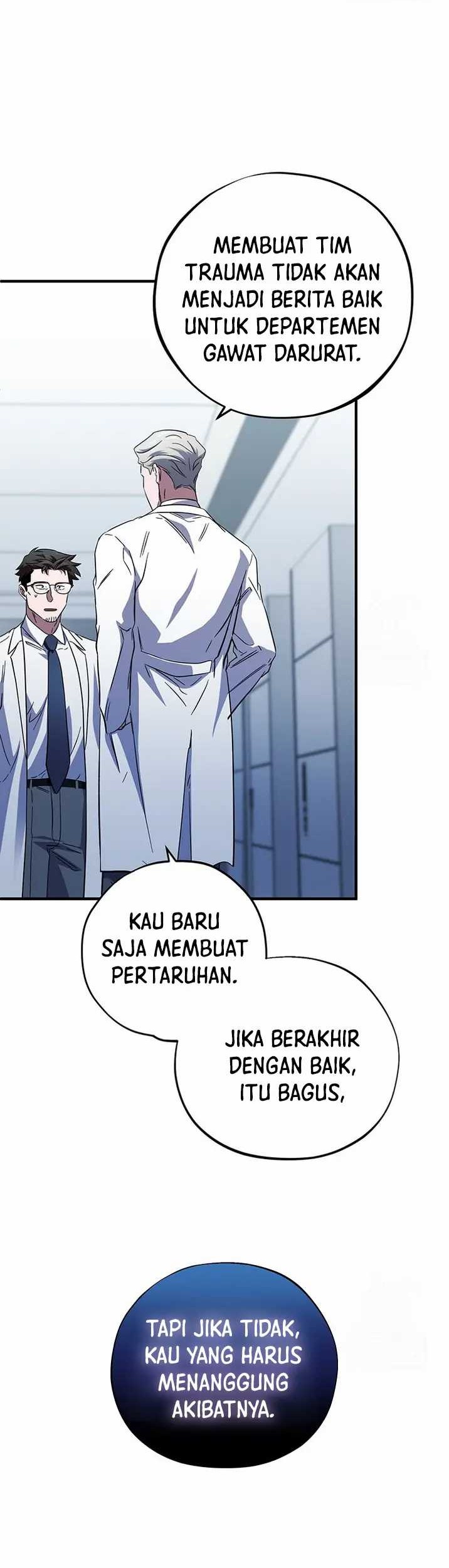 Top Medical Surgeon Chapter 22 - halaman 41