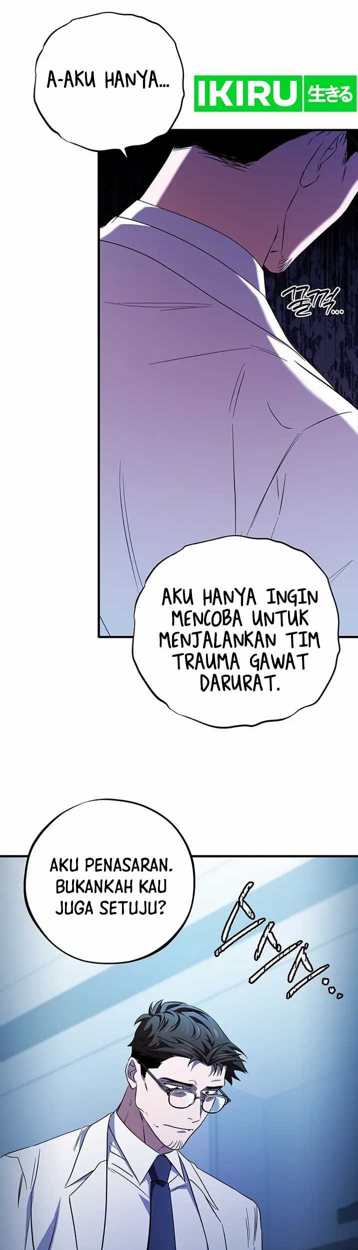 Top Medical Surgeon Chapter 22 - halaman 42