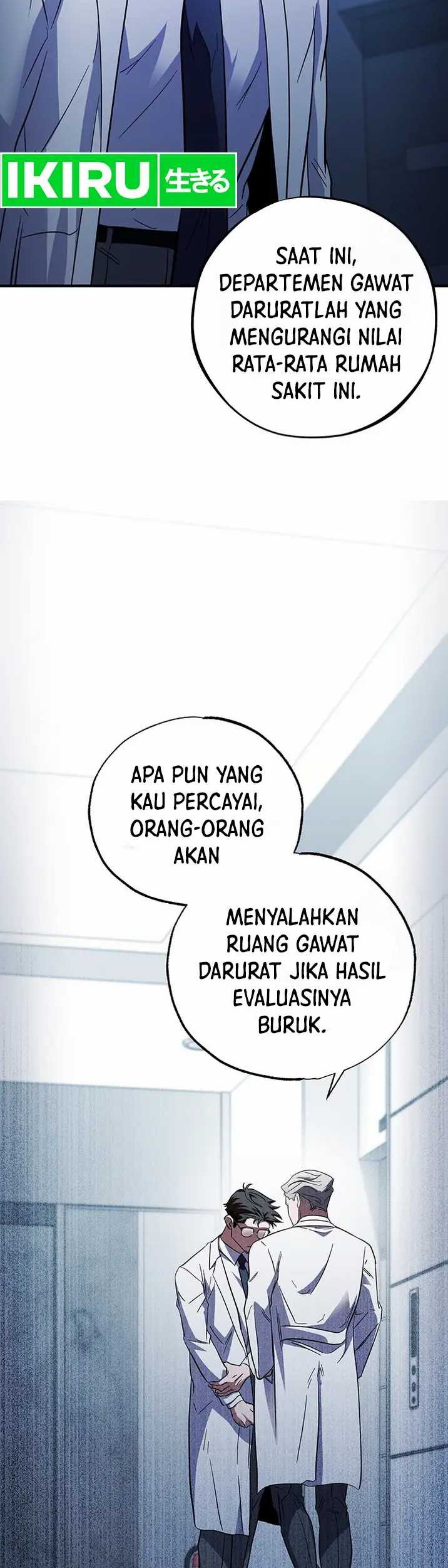 Top Medical Surgeon Chapter 22 - halaman 43
