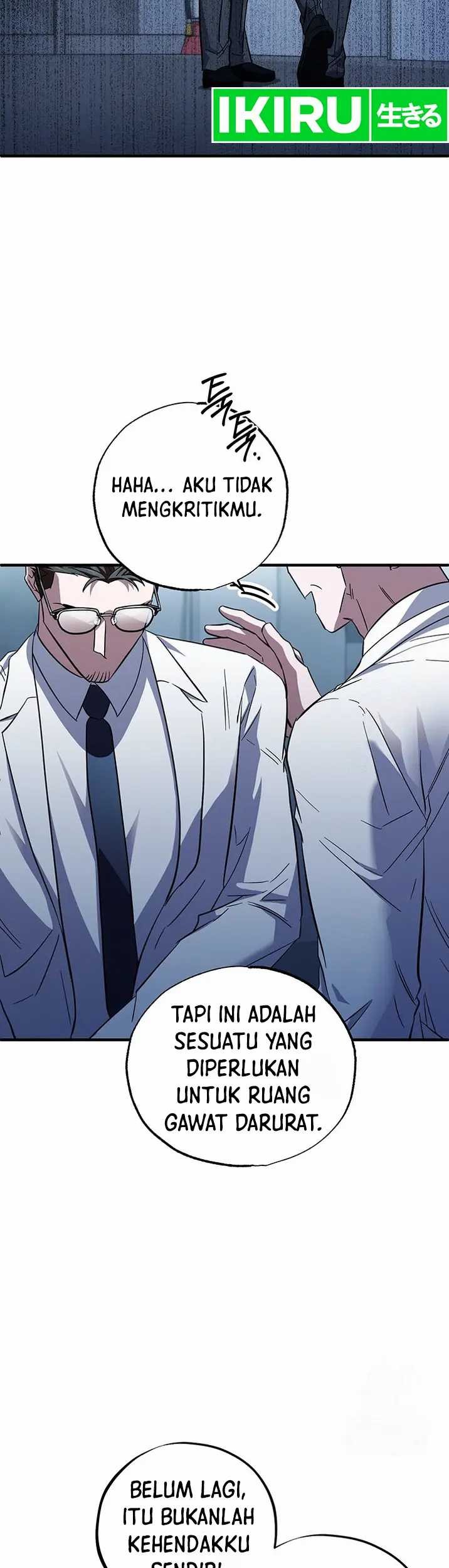 Top Medical Surgeon Chapter 22 - halaman 44